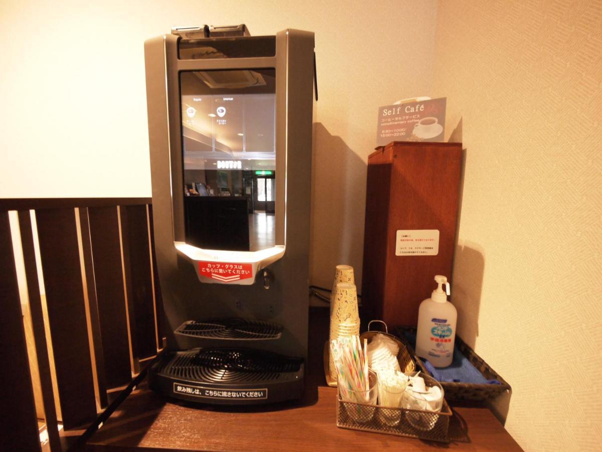 Hotel Route-Inn Court Kofu Isawa Fuefuki Eksteriør bilde