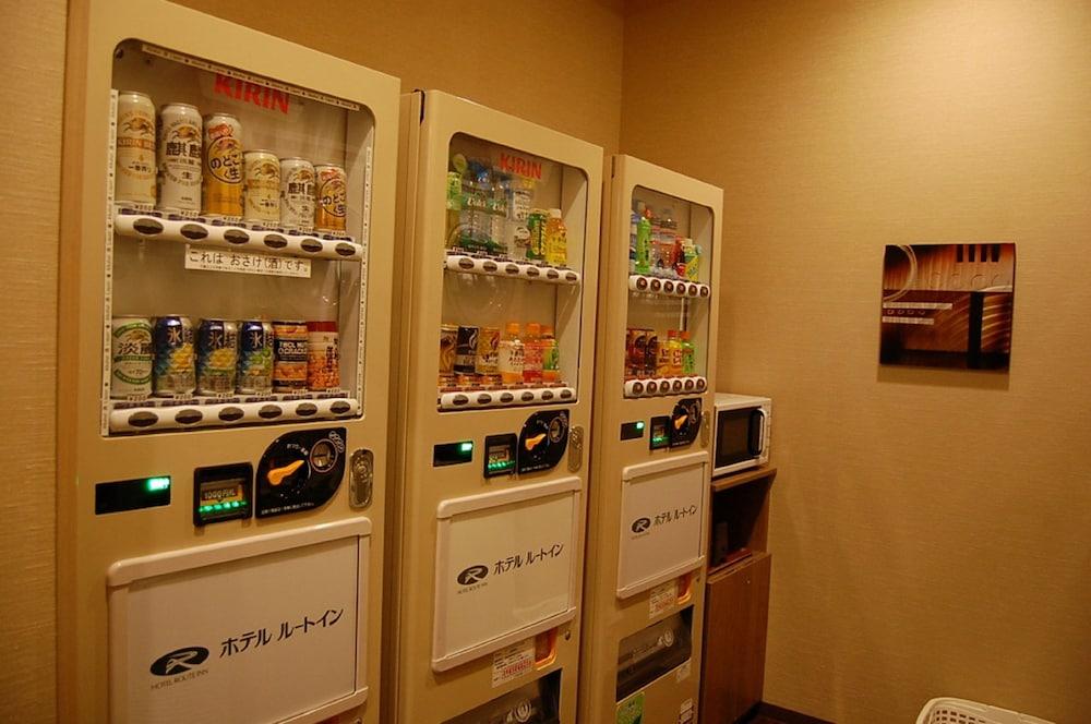 Hotel Route-Inn Court Kofu Isawa Fuefuki Eksteriør bilde
