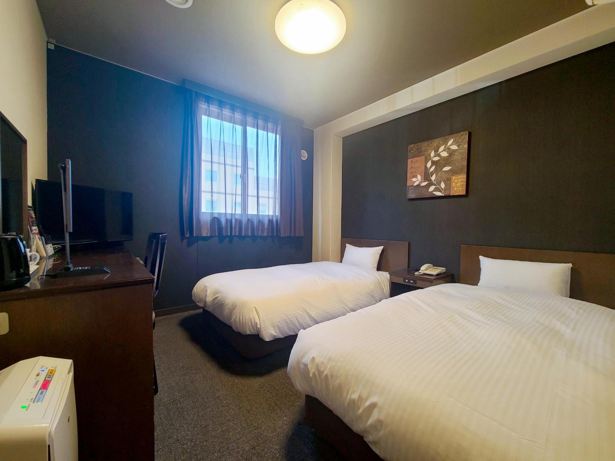 Hotel Route-Inn Court Kofu Isawa Fuefuki Eksteriør bilde
